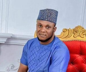 Eze Elected Youth Leaders’ Forum Chairman