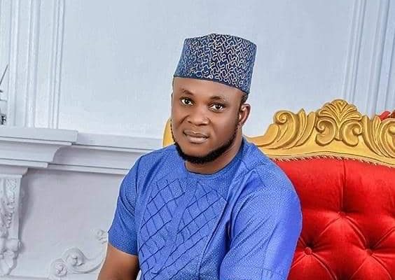 Eze Elected Youth Leaders’ Forum Chairman