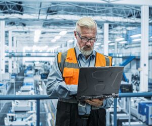 Getac’s new AMD-powered rugged laptop brings wild AI power and eco-friendly design to the toughest industrial missions