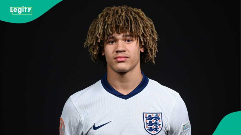 Son of Nigeria’s 1994 World Cup Star Withdraws From England’s Team