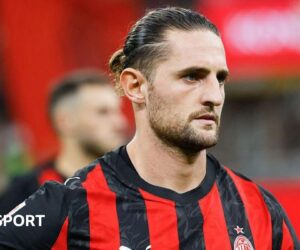 Adrien Rabiot must ‘respect employer’ after overseas game concern – Serie A boss