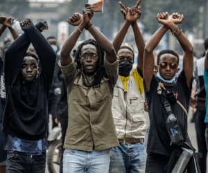 Gen Z Revs Up: Here are 8 youth-led protests that shook the world in 2025