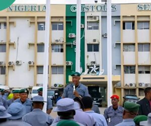 Recruitment: How to Check Customs Service Shortlist 2025, Clear Guidelines Emerge