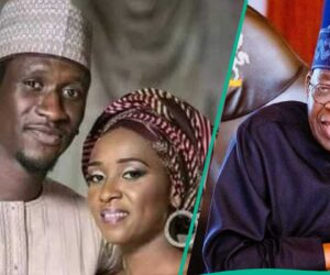 President Tinubu Removes Maryam Sanda from Pardon List, Releases New Version
