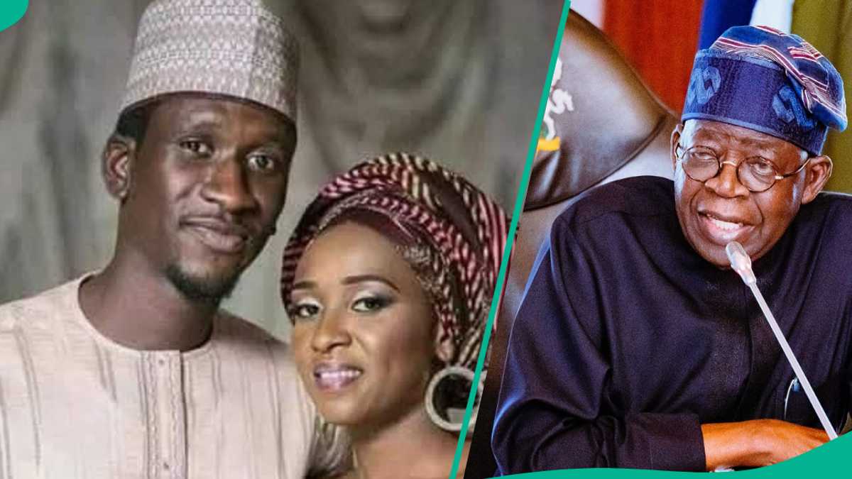 President Tinubu Removes Maryam Sanda from Pardon List, Releases New Version