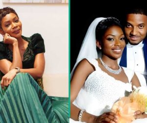 Late Pastor Taiwo & Bimbo Odukoya’s Daughter Tolu Confirms End of Her Marriage, Clip Draws Reactions