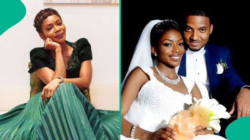 Late Pastor Taiwo & Bimbo Odukoya’s Daughter Tolu Confirms End of Her Marriage, Clip Draws Reactions