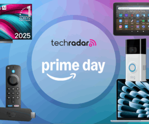 Amazon’s October Prime Day deals are live – I’ve hand-picked 50 tech gadgets that are actually worth buying