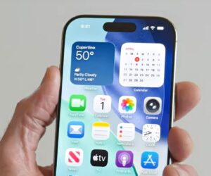 5 iPhone Apps supercharged by Apple Intelligence you can download right now