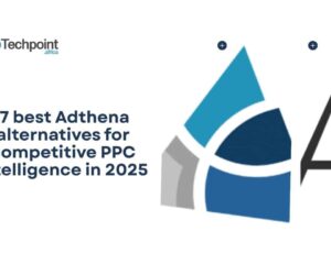  7 best Adthena alternatives for competitive PPC intelligence in 2025
