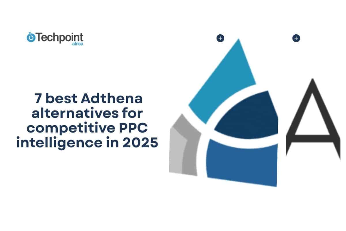 7 best Adthena alternatives for competitive PPC intelligence in 2025