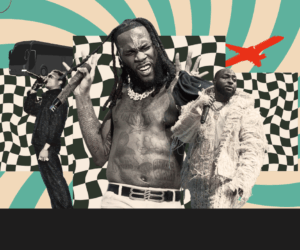 Revealed: Nigeria’s Top 10 Highest-Grossing Single Concerts of All Time