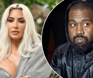 Kim Kardashian Opens up on Brain Aneurysm Caused by Her Messy Kanye Divorce
