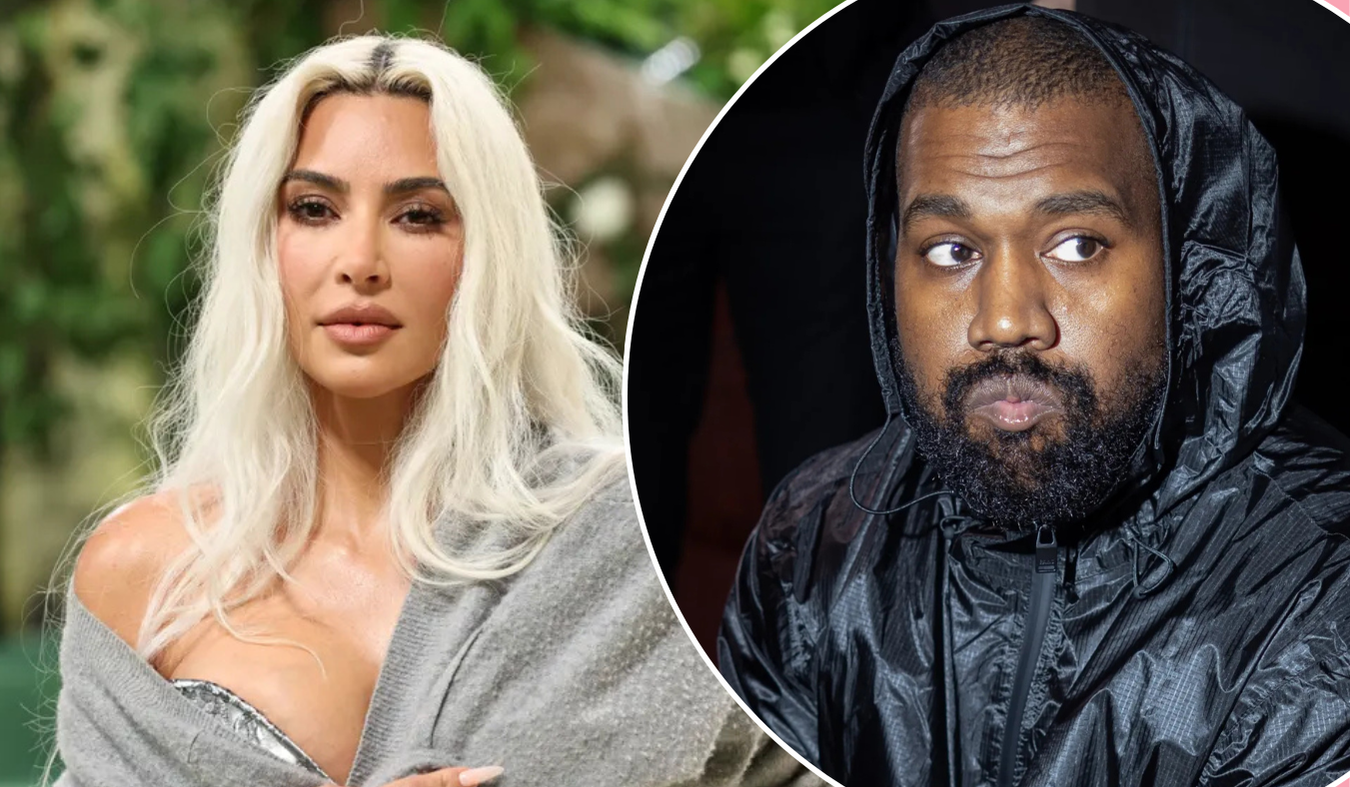 Kim Kardashian Opens up on Brain Aneurysm Caused by Her Messy Kanye Divorce