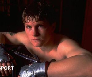 Ricky Hatton funeral: ‘Saint of Manchester’ remembered as city prepares for farewell