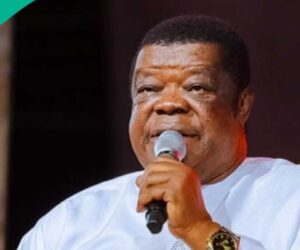 Man Who Met Late Uma Ukpai in Enugu Describes His Personality, People React