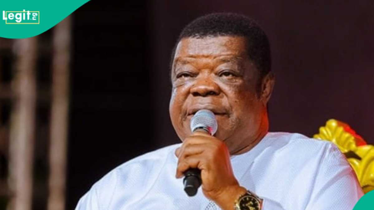 Man Who Met Late Uma Ukpai in Enugu Describes His Personality, People React