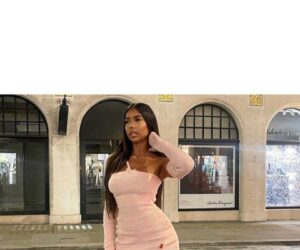 Mya Mills’ biography: age, height, ethnicity, boyfriend