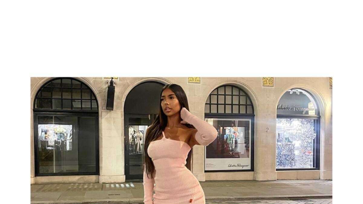 Mya Mills’ biography: age, height, ethnicity, boyfriend