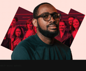 David Ikeata Talks Zurich Film Festival, Queer Storytelling, and Igbo Horror