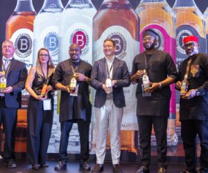 Nigerbev Unveils Bold New Look for BEST Portfolio at Lagos Launch Event