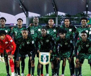 Chelsea Reportedly Closing In on Surprise Move for Nigeria’s World Cup Star