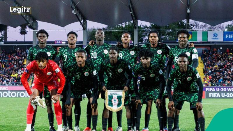 Chelsea Reportedly Closing In on Surprise Move for Nigeria’s World Cup Star