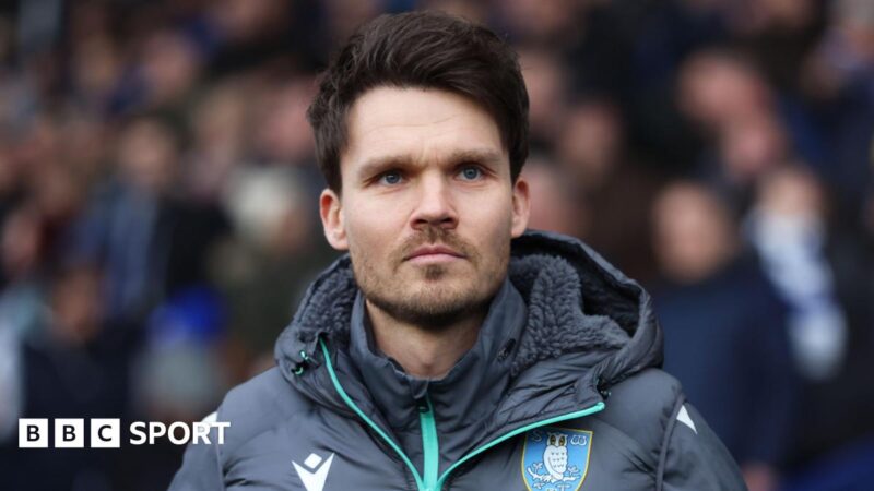 Rangers manager update: Danny Rohl back in running for Ibrox