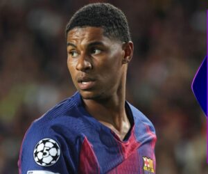 Champions League: Marcus Rashford at Barcelona but needs to work harder – Guillem Balague analysis