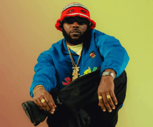 Odumodublvck to Appear in Court in November Over Alleged Assault on Photographer