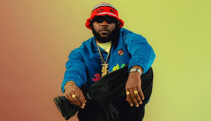 Odumodublvck to Appear in Court in November Over Alleged Assault on Photographer