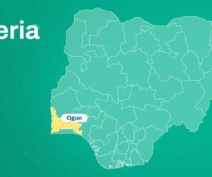 Tragedy as Heavy-Duty Vehicle Crushes Pregnant Woman to Death in Ogun