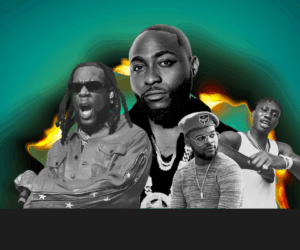 Revisiting the Lekki Tollgate Massacre Through These 10 Afrobeats Songs