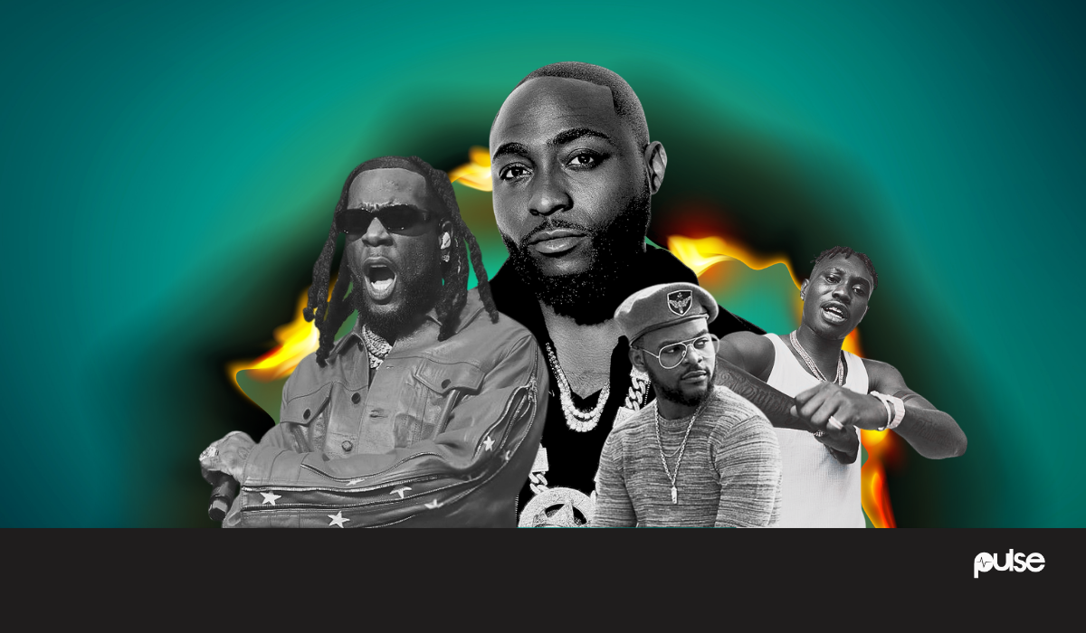 Revisiting the Lekki Tollgate Massacre Through These 10 Afrobeats Songs