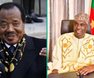 Breaking: Cameroon’s Opposition Leader, Bakary, Makes Early Gains in Paul Biya’s Strongholds