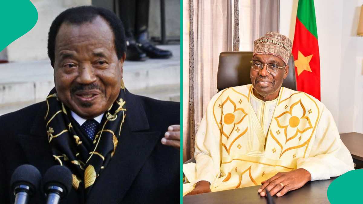 Breaking: Cameroon’s Opposition Leader, Bakary, Makes Early Gains in Paul Biya’s Strongholds