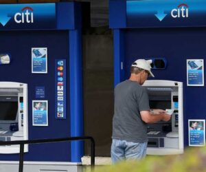 Strong dealmaking boosts profits at US banking giants