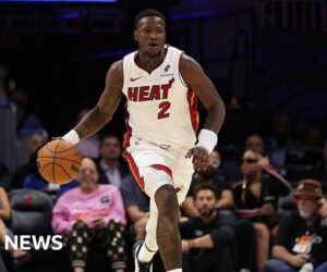 Portland Trail Blazers coach Chauncey Billups and Miami Heat player Terry Rozier arrested