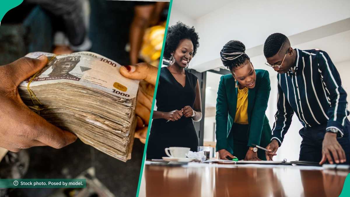 FG Invites Small Business Owners To Apply for N20m Funding Opportunity