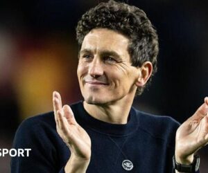 Keith Andrews: How Brentford have evolved under new manager