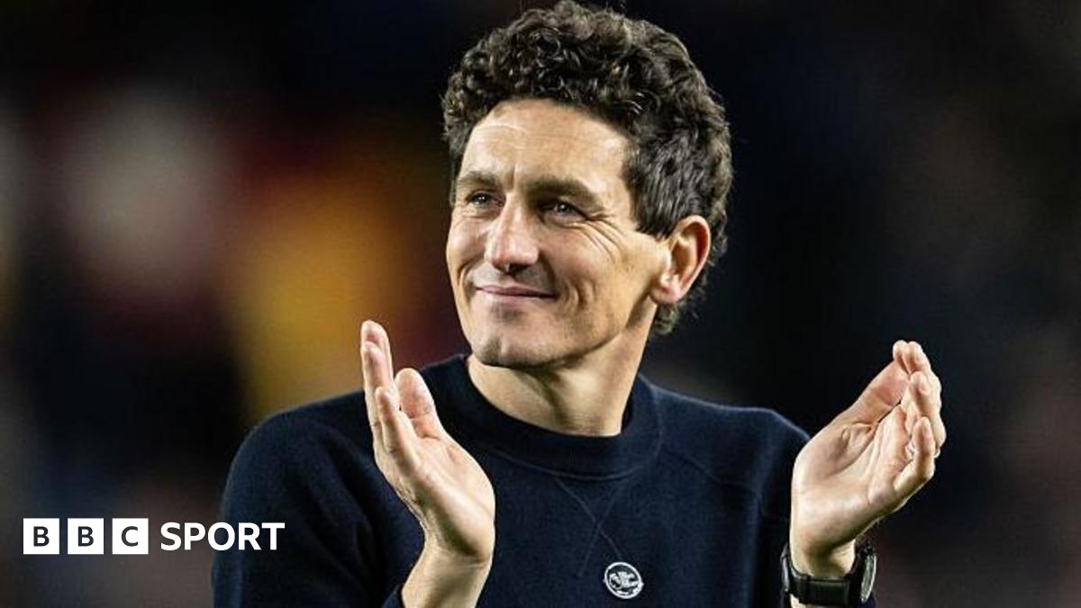 Keith Andrews: How Brentford have evolved under new manager