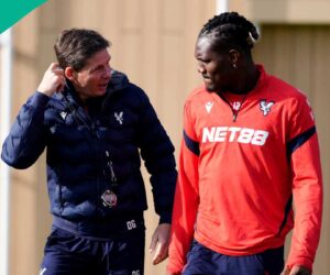 Oliver Glasner Explains Why Christantus Uche Played for U21 After Super Eagles Duty