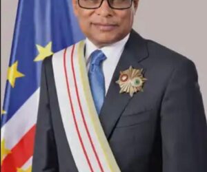 Cape Verde President Reaffirms Commitment To Community Justice, Regional Integration