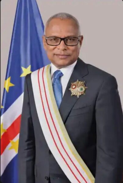 Cape Verde President Reaffirms Commitment To Community Justice, Regional Integration