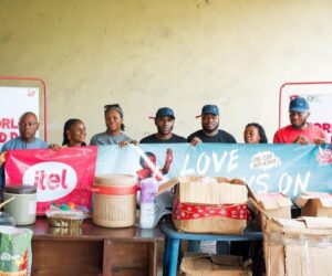 itel Spreads Love and Nutrition on World Food Day with “Nourish to Flourish” CSR in Rivers State
