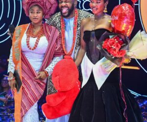 BBNaija 10/10: The Highs, Lows, and Lessons from the season
