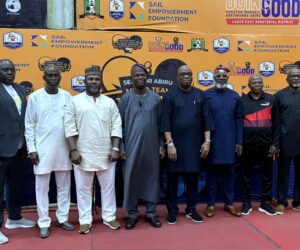 Excitement builds as 2nd Senator Abiru Mixed Team Championships ignite Lagos