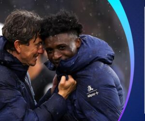 MOTD analysis: Tottenham’s Mohammed Kudus a ‘breath of fresh air’