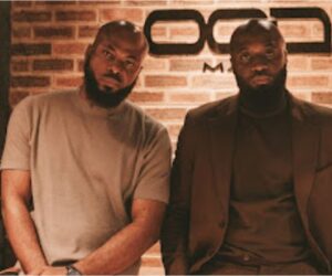 OOD MAN Opens Its Flagship Store in Lekki, Redefining Men’s Fashion in Lagos