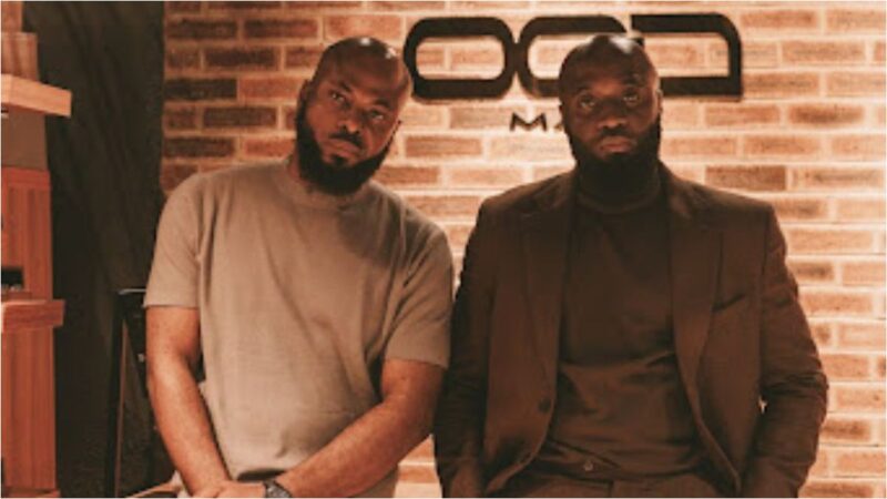 OOD MAN Opens Its Flagship Store in Lekki, Redefining Men’s Fashion in Lagos